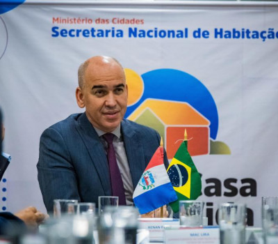 Luis Siqueira/ Ministerio Trasporte